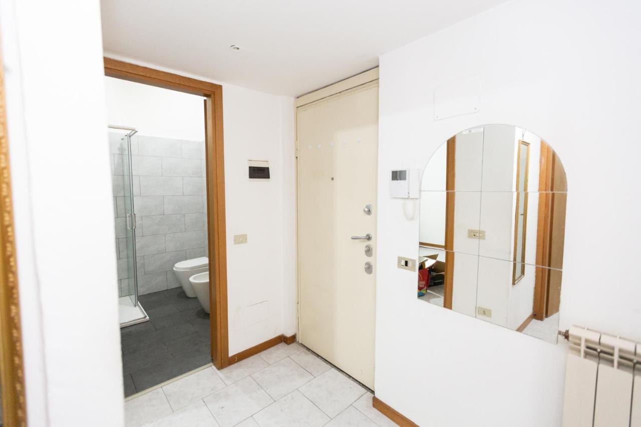 Dream House Chinatown Apartment Milano Exterior foto