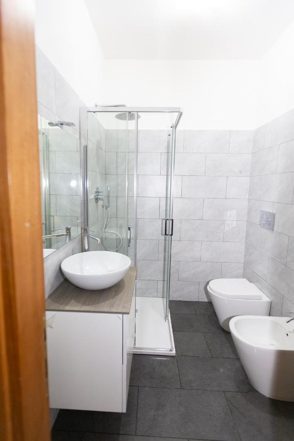 Dream House Chinatown Apartment Milano Exterior foto