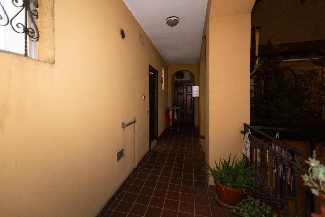 Dream House Chinatown Apartment Milano Exterior foto