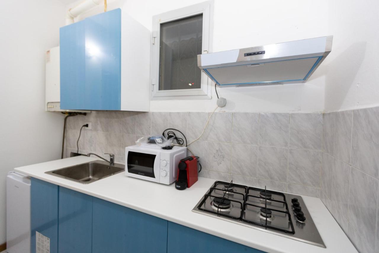 Dream House Chinatown Apartment Milano Exterior foto