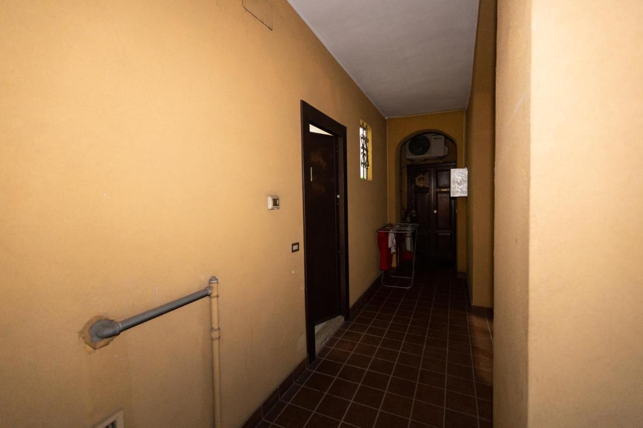 Dream House Chinatown Apartment Milano Exterior foto
