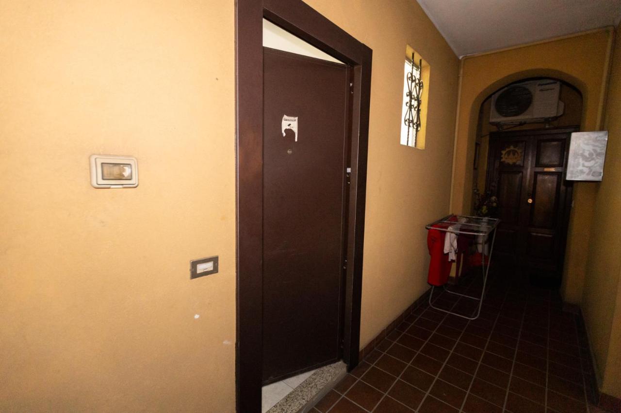 Dream House Chinatown Apartment Milano Exterior foto