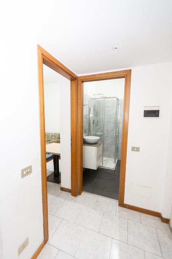 Dream House Chinatown Apartment Milano Exterior foto