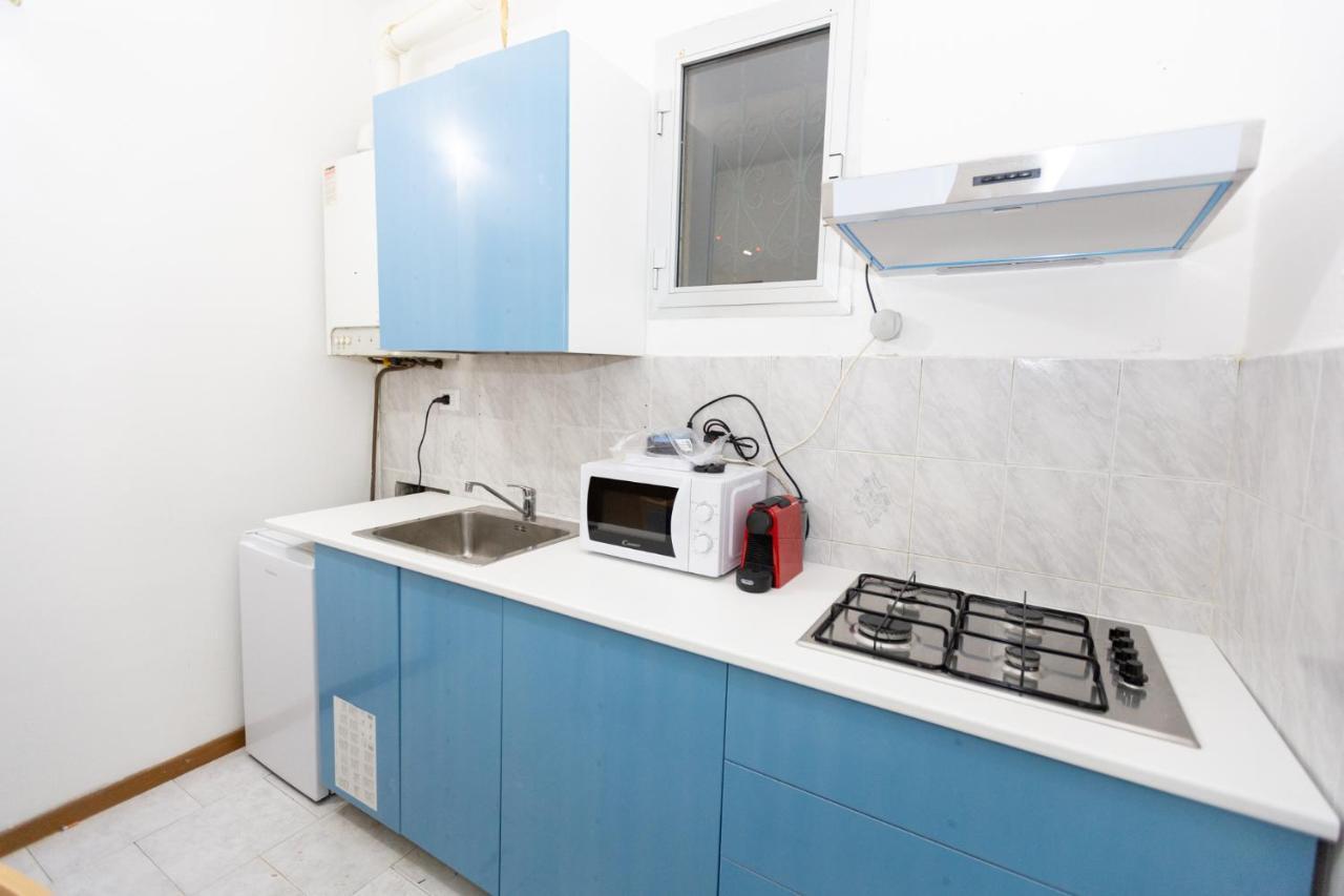 Dream House Chinatown Apartment Milano Exterior foto