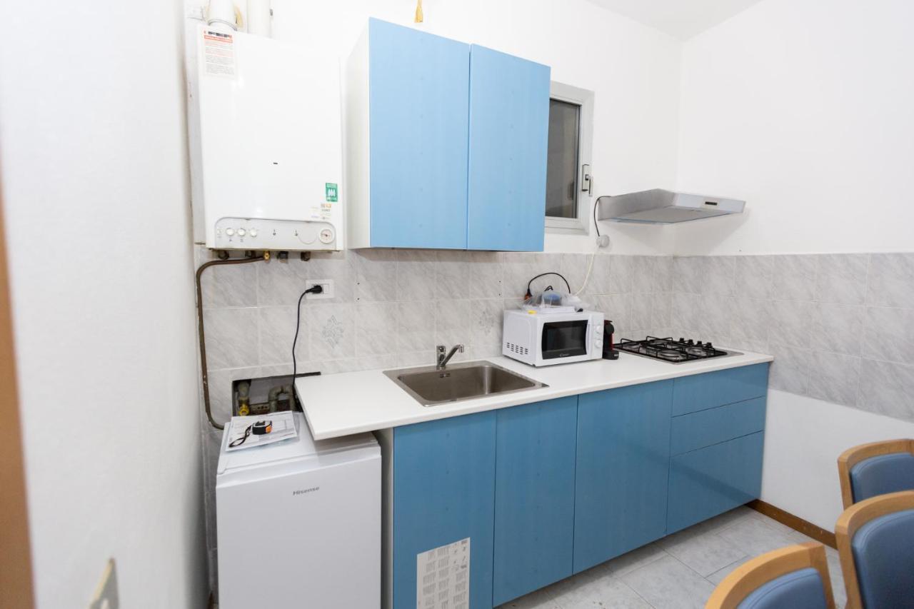 Dream House Chinatown Apartment Milano Exterior foto