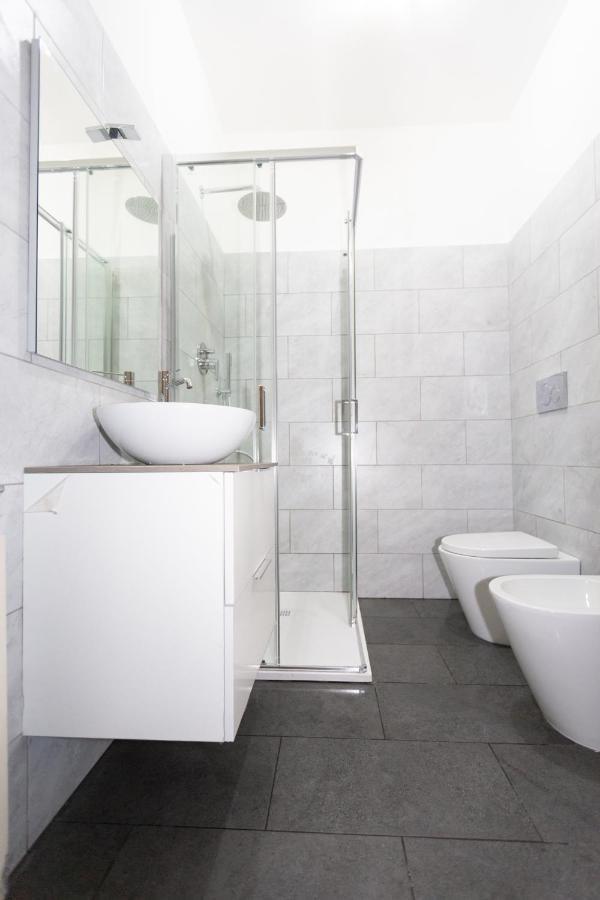 Dream House Chinatown Apartment Milano Exterior foto