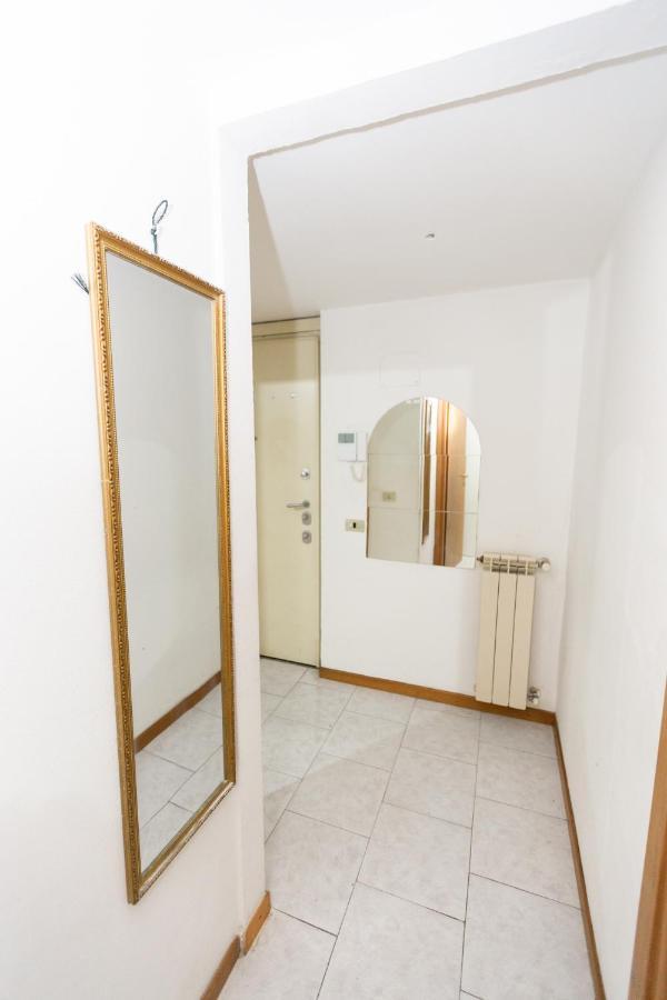 Dream House Chinatown Apartment Milano Exterior foto
