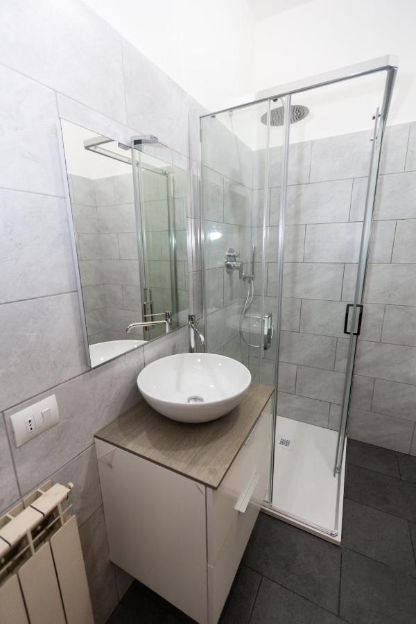 Dream House Chinatown Apartment Milano Exterior foto