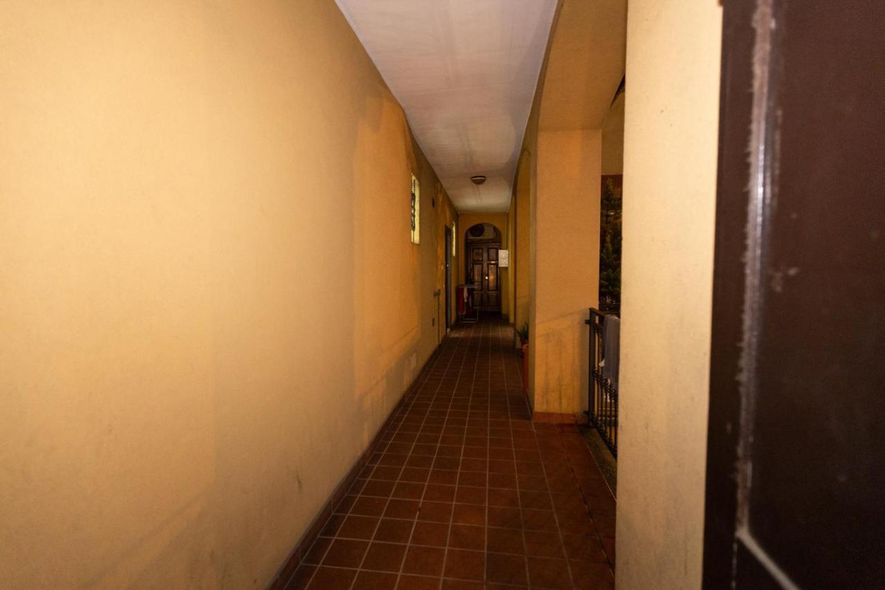 Dream House Chinatown Apartment Milano Exterior foto