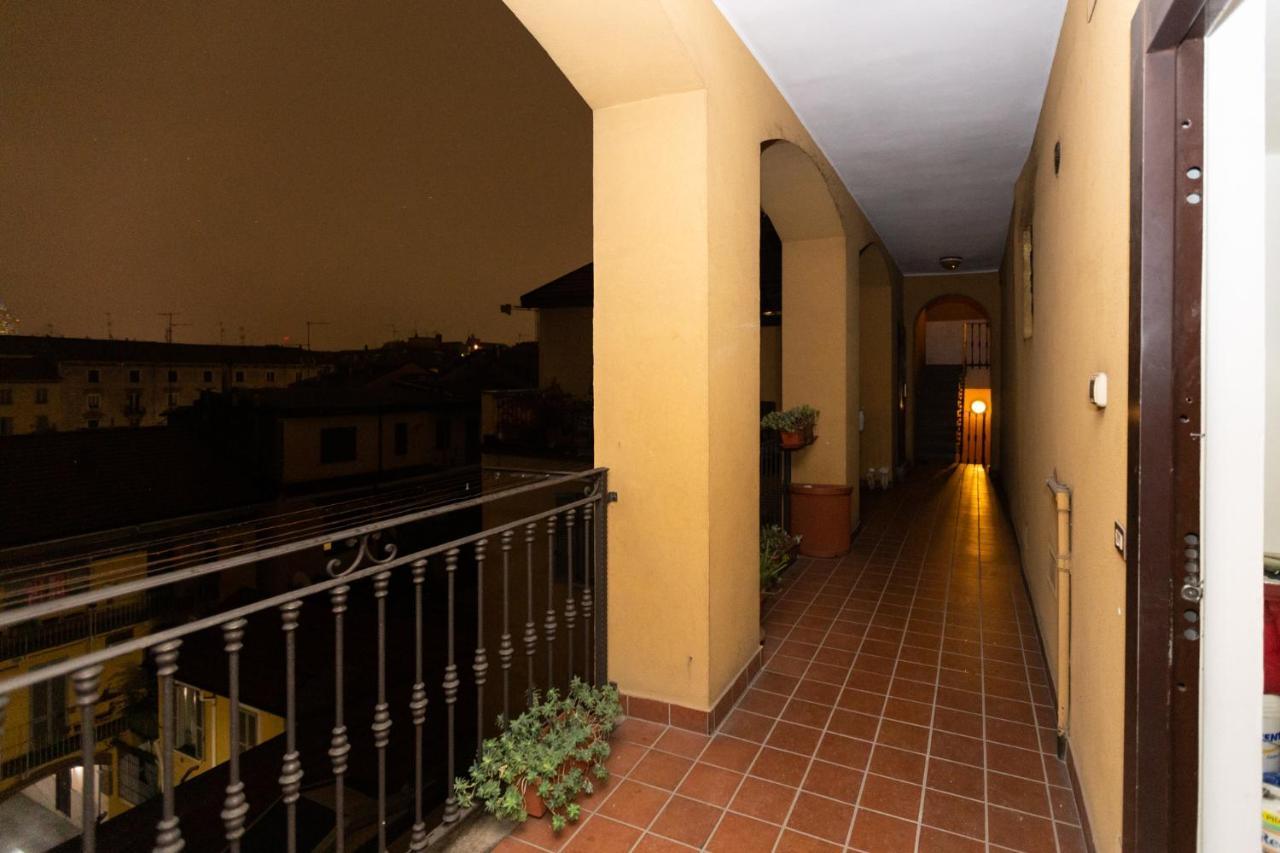 Dream House Chinatown Apartment Milano Exterior foto